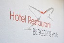 Airport Hotel BERGER`s Park in 87766 Memmingerberg:
